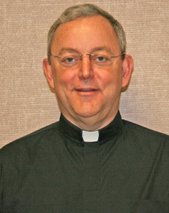 Fr. John M. Titus